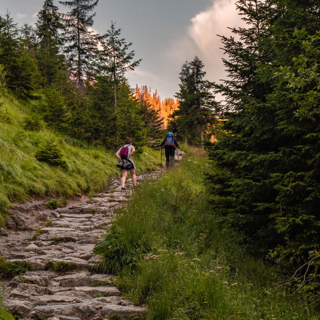 Excursión con guía en Camí de les Carboneres en Arinsal, Andorra