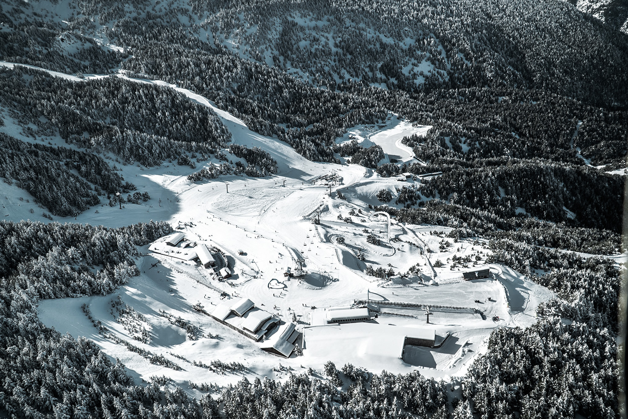 Canillo